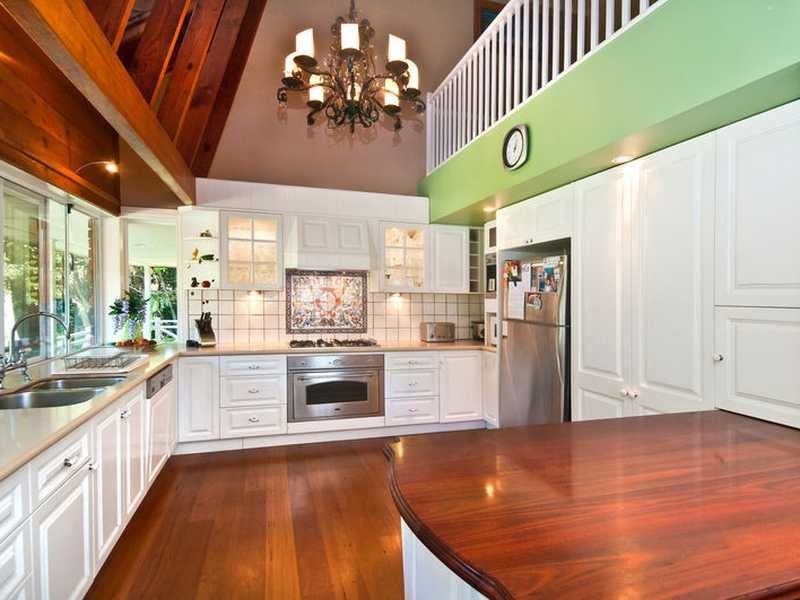 4 Cockatiel Place, Currumbin Waters QLD 4223