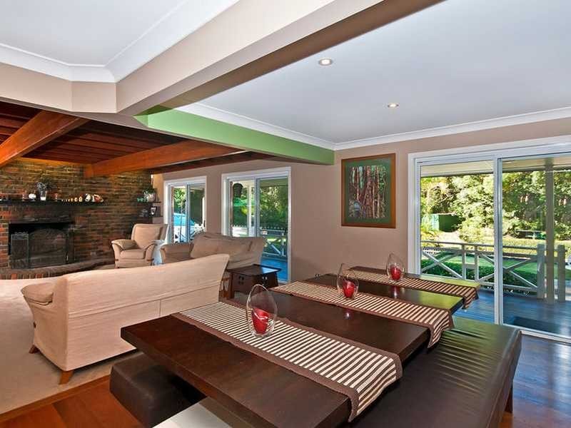 4 Cockatiel Place, Currumbin Waters QLD 4223