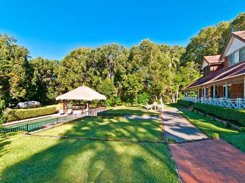 4 Cockatiel Place, Currumbin Waters QLD 4223