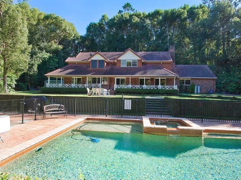 4 Cockatiel Place, Currumbin Waters QLD 4223