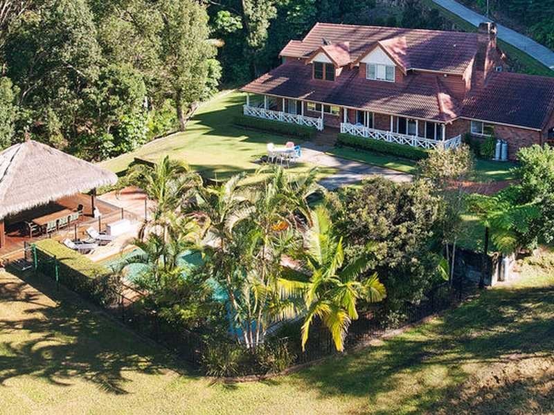 4 Cockatiel Place, Currumbin Waters QLD 4223