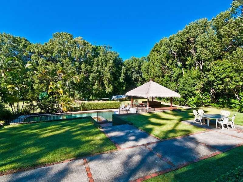 4 Cockatiel Place, Currumbin Waters QLD 4223