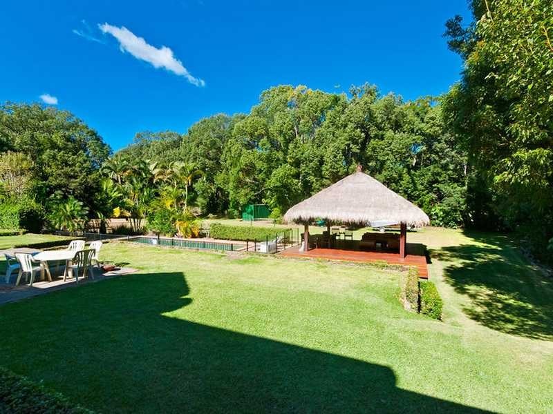 4 Cockatiel Place, Currumbin Waters QLD 4223