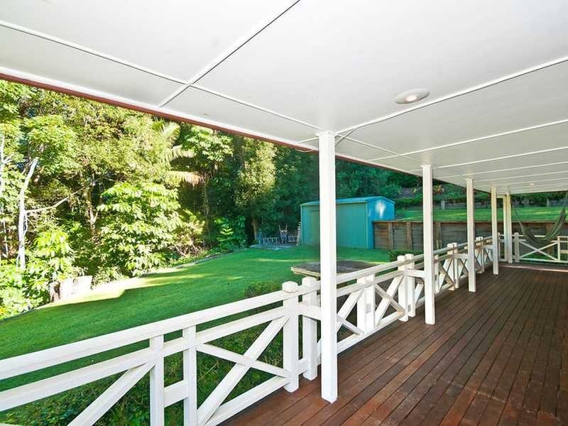 4 Cockatiel Place, Currumbin Waters QLD 4223