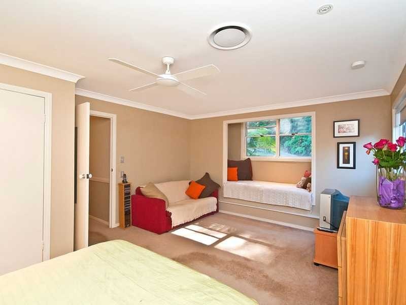 4 Cockatiel Place, Currumbin Waters QLD 4223
