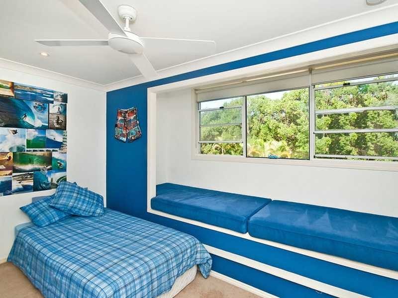 4 Cockatiel Place, Currumbin Waters QLD 4223