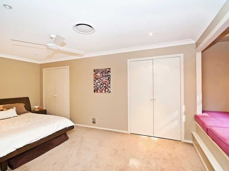 4 Cockatiel Place, Currumbin Waters QLD 4223