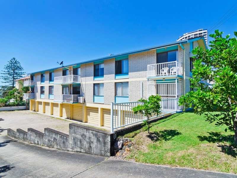8/997-999 Gold Coast Highway, Palm Beach QLD 4221