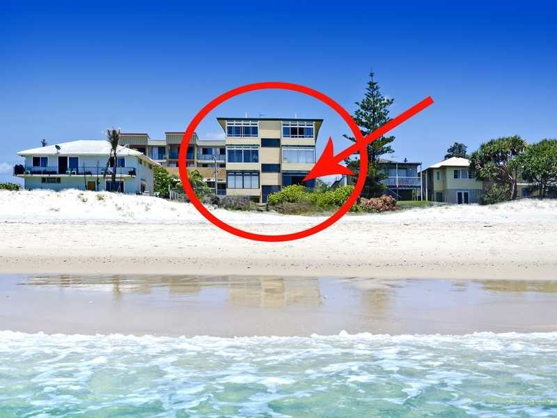 1/354 The Esplanade, Palm Beach QLD 4221