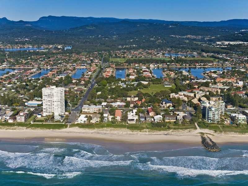 1/354 The Esplanade, Palm Beach QLD 4221