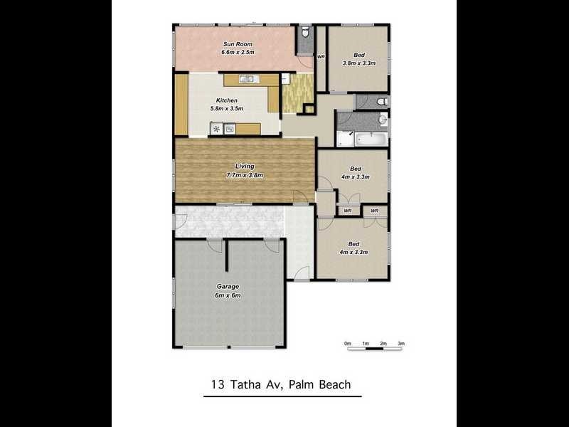 13 Tatha Avenue, Palm Beach QLD 4221