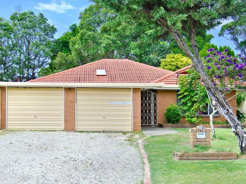 13 Tatha Avenue, Palm Beach QLD 4221