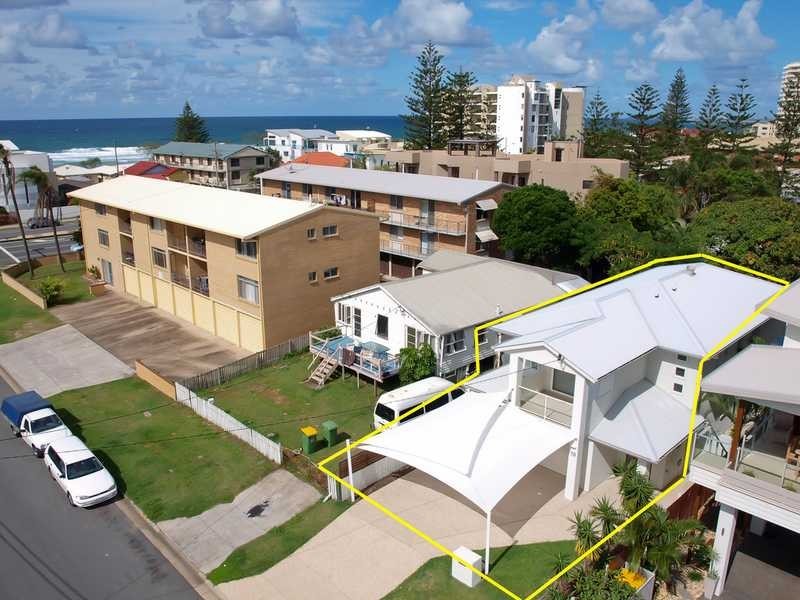 10 Twenty Third Avenue, Palm Beach QLD 4221