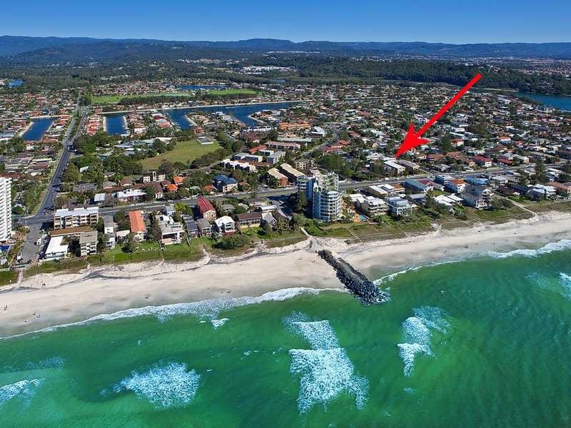 10 Twenty Third Avenue, Palm Beach QLD 4221