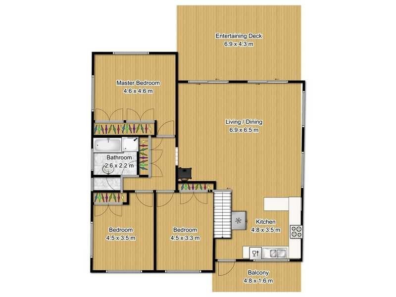 6 Vista Street, Elanora QLD 4221