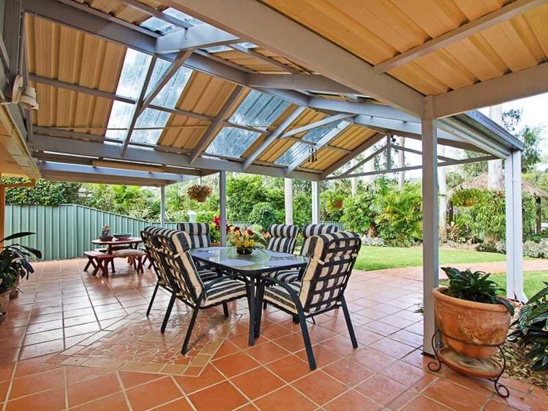 44 Whitsunday Drive, Currumbin Waters QLD 4223