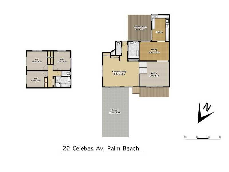 22 Celebes Avenue, Palm Beach QLD 4221
