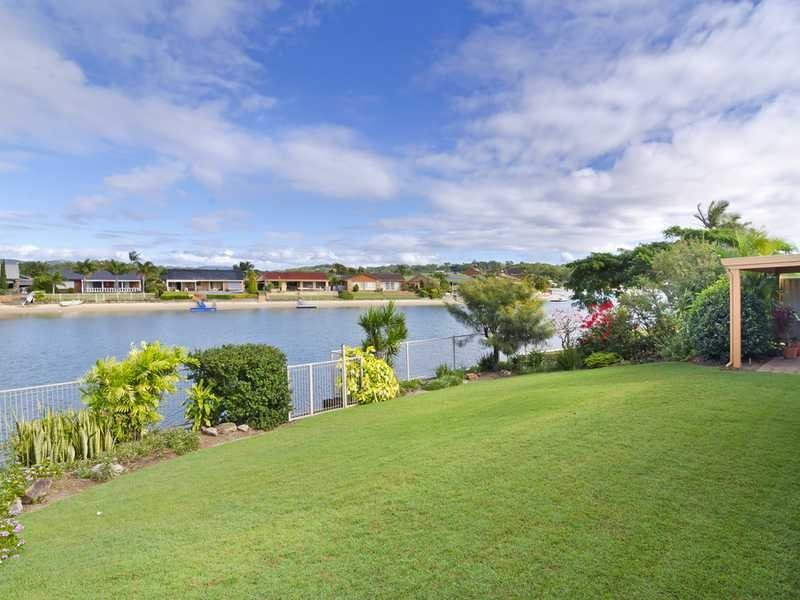 126 Melaleuca Drive, Palm Beach QLD 4221