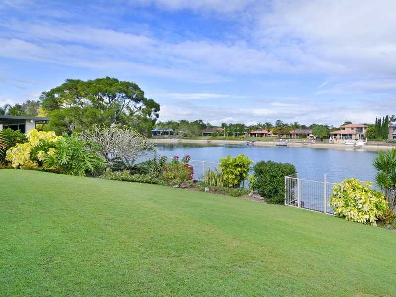 126 Melaleuca Drive, Palm Beach QLD 4221