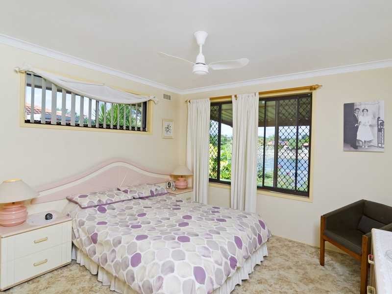 126 Melaleuca Drive, Palm Beach QLD 4221