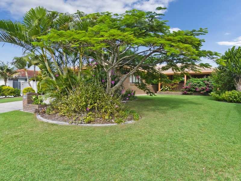 126 Melaleuca Drive, Palm Beach QLD 4221