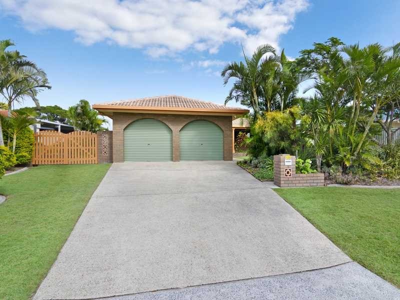 126 Melaleuca Drive, Palm Beach QLD 4221
