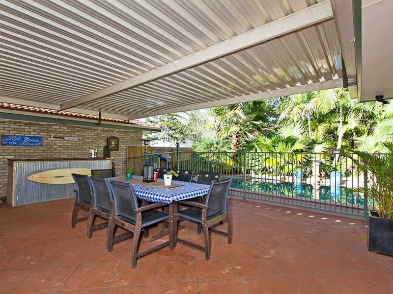17 Bidwill Court, Elanora QLD 4221