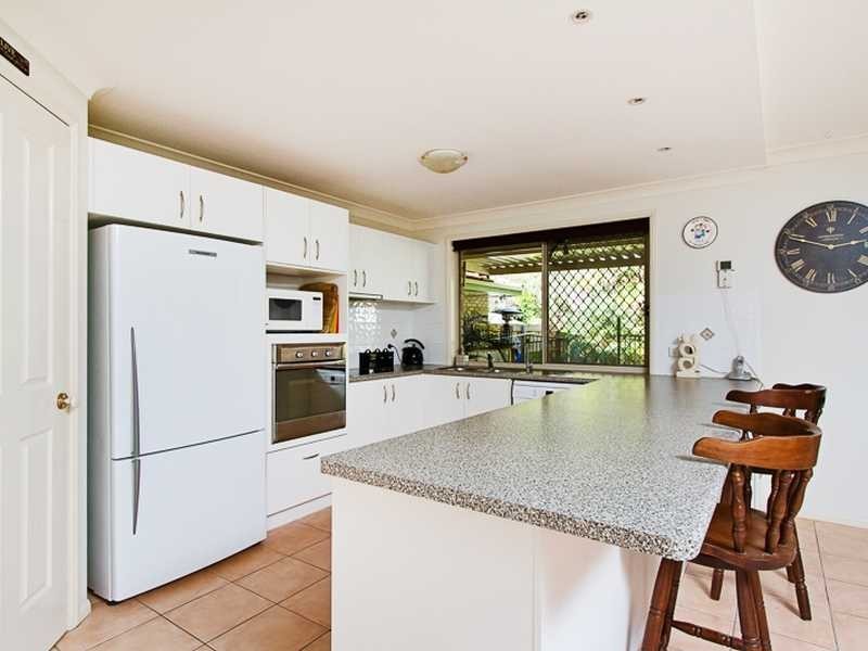 17 Bidwill Court, Elanora QLD 4221