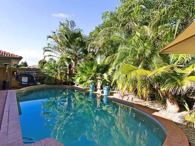 17 Bidwill Court, Elanora QLD 4221