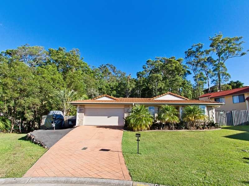 17 Bidwill Court, Elanora QLD 4221