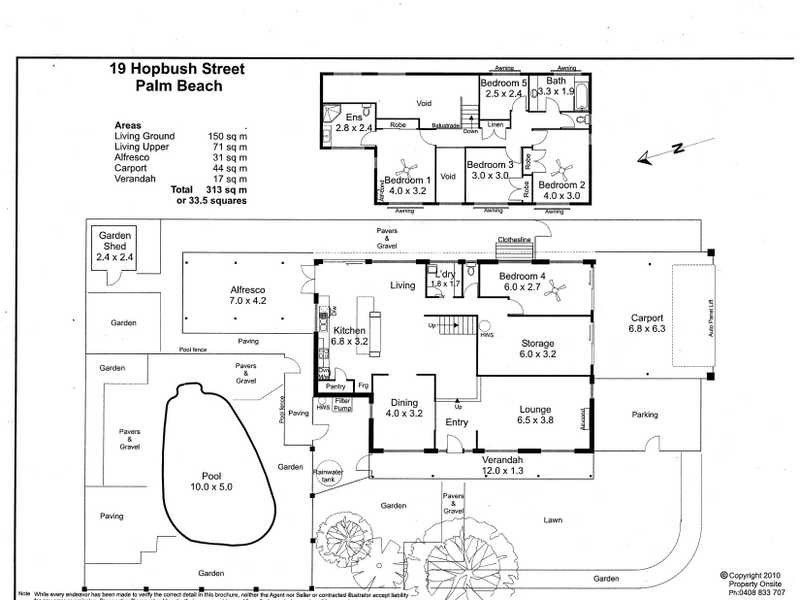 19 Hopbush Street, Palm Beach QLD 4221