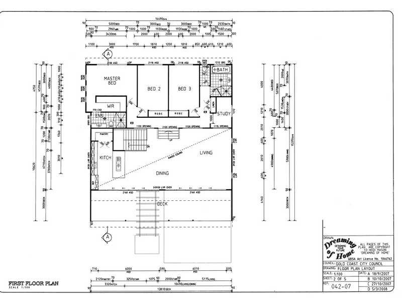 54 Wilkinson Crescent, Currumbin Waters QLD 4223