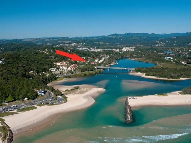 4 Weeumba Street, Currumbin QLD 4223