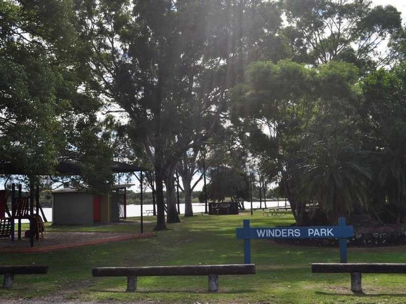 4 Weeumba Street, Currumbin QLD 4223