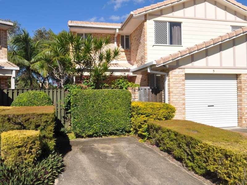 5/9-15 Harrier Drive, Burleigh Waters QLD 4220