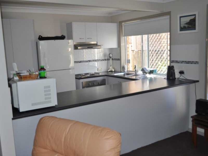 5/9-15 Harrier Drive, Burleigh Waters QLD 4220
