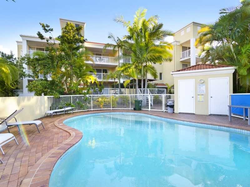 3/16 Djerral Avenue, Burleigh Heads QLD 4220