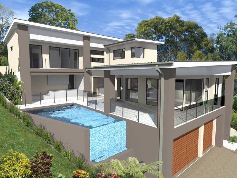 35 Sawtell Drive, Currumbin Waters QLD 4223