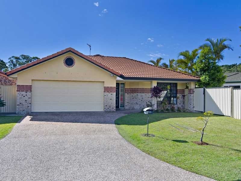 6 Mollys Place, Currumbin Waters QLD 4223