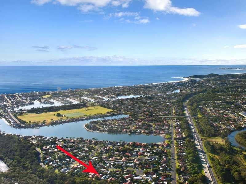200 Tallebudgera Drive, Palm Beach QLD 4221