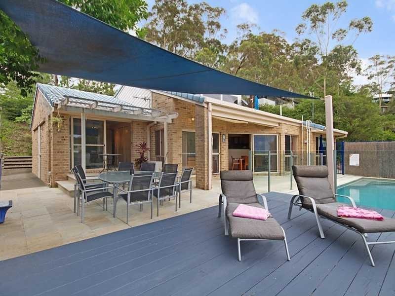 26 Foothill Street, Elanora QLD 4221