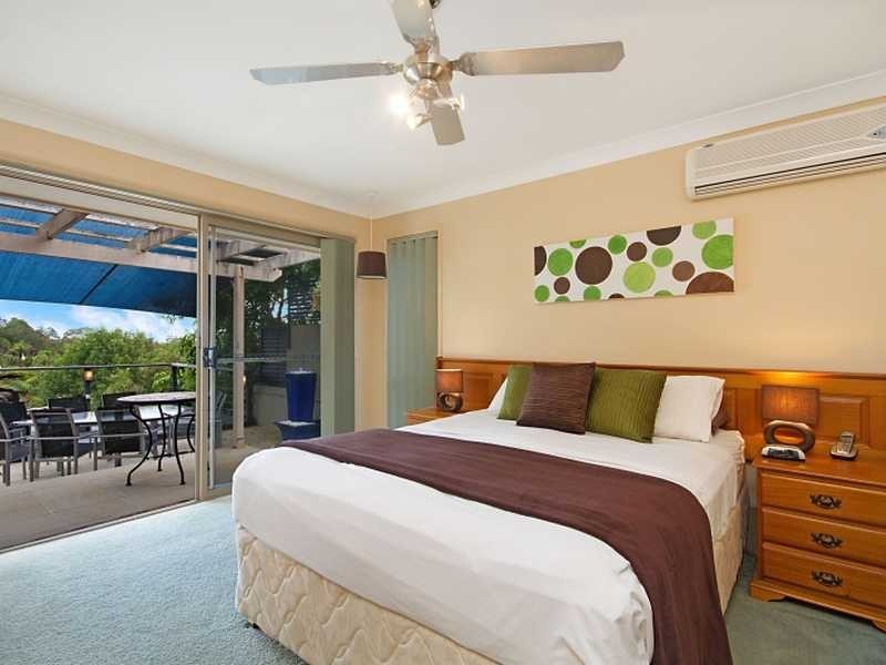 26 Foothill Street, Elanora QLD 4221