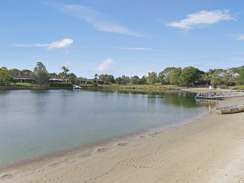 13 Dogwood Drive, Palm Beach QLD 4221