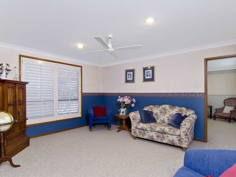 13 Dogwood Drive, Palm Beach QLD 4221