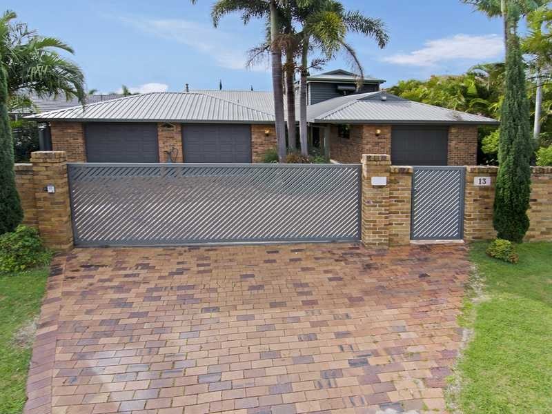 13 Dogwood Drive, Palm Beach QLD 4221