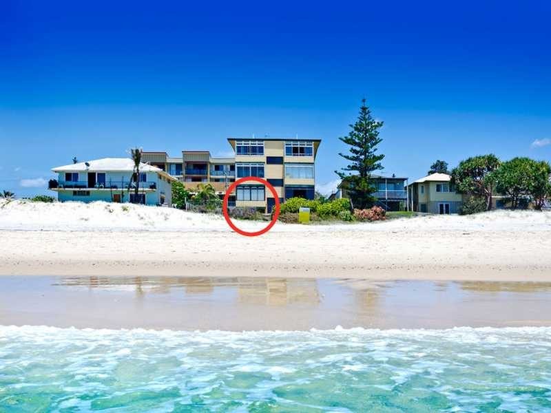 Unit/2/354 The Esplanade, Palm Beach QLD 4221