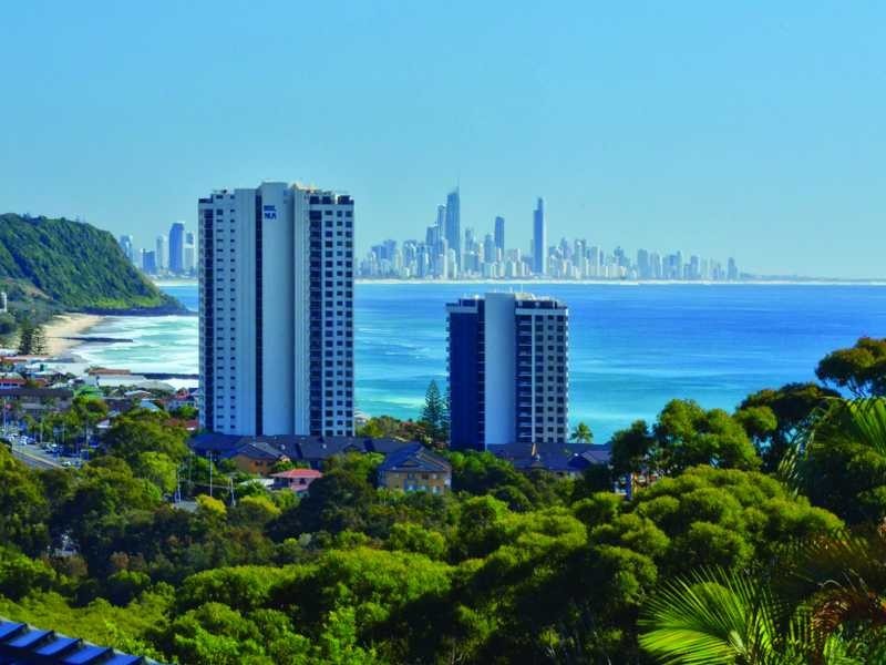 Unit/2/354 The Esplanade, Palm Beach QLD 4221