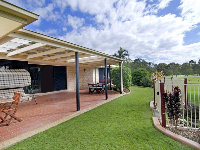 3 Grandis Court, Elanora QLD 4221