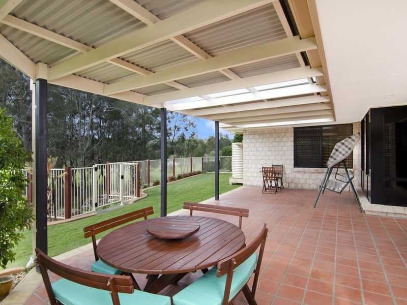 3 Grandis Court, Elanora QLD 4221