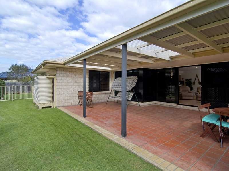 3 Grandis Court, Elanora QLD 4221